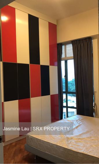 Tanglin Regency (D10), Condominium #206385221